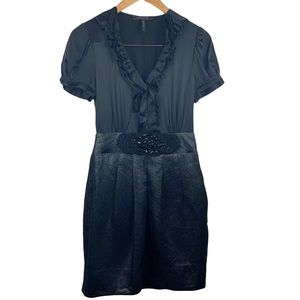 BCBGMAXAZRIA NWOT Little Black Dress 2